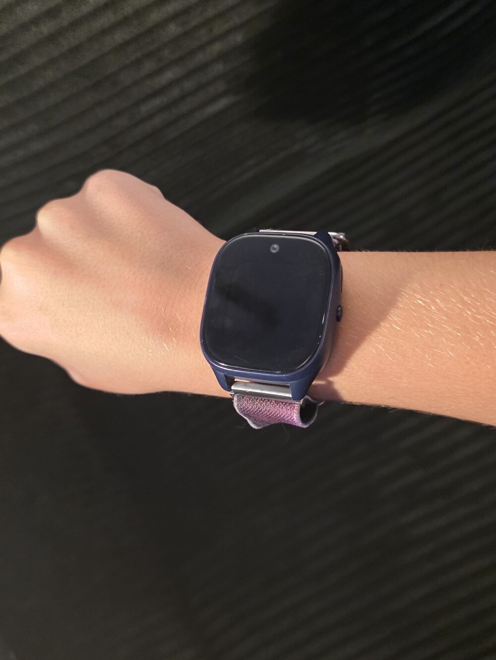 Verizon Gizmo Watch 3 (blue)
